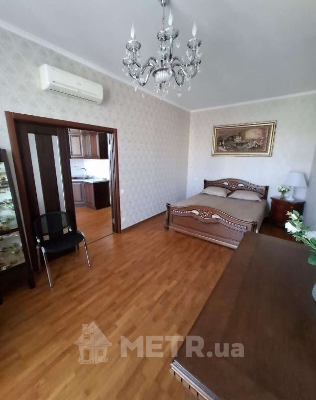 Фото квартири, м. Одеса, бульвар Французький 60Г (23402-1)