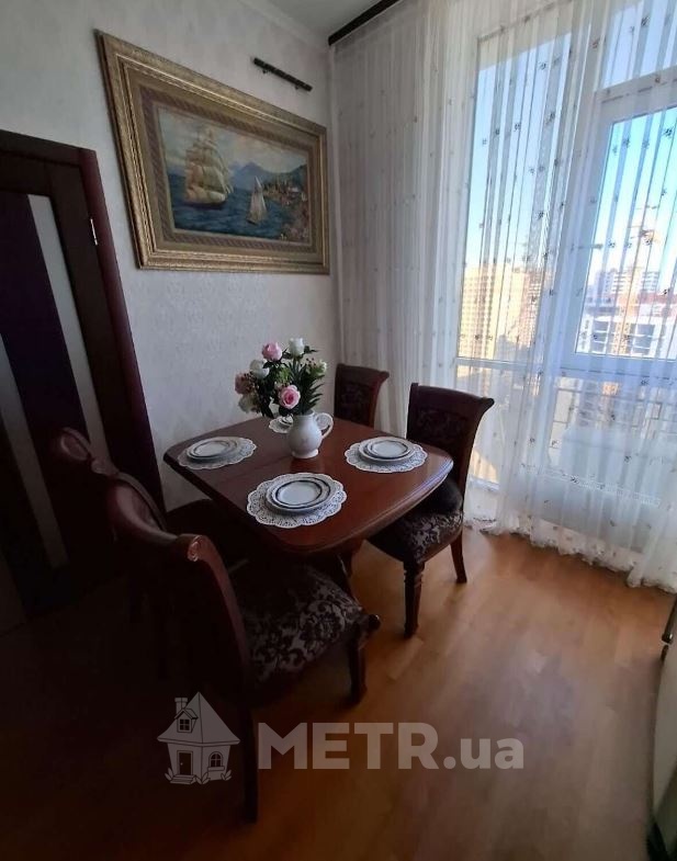 Фото квартири, м. Одеса, бульвар Французький 60Г (23402-12)