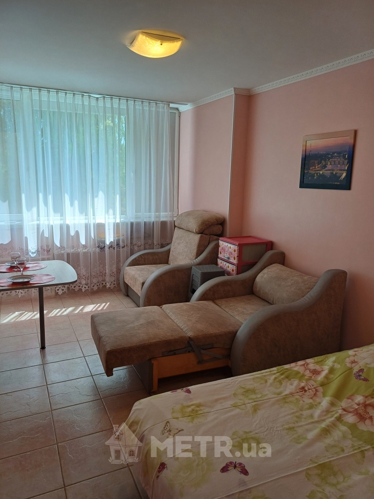 Фото квартиры, пгт Затока, Золотой Берег 33 (23405-4)