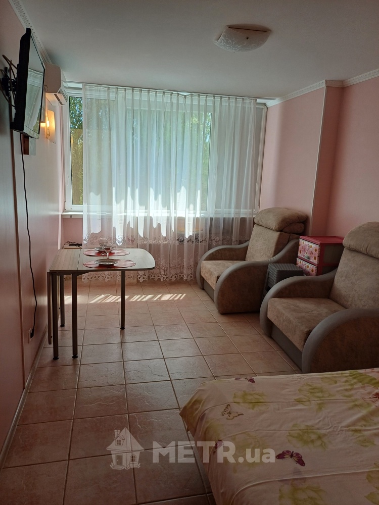 Фото квартиры, пгт Затока, Золотой Берег 33 (23405-3)