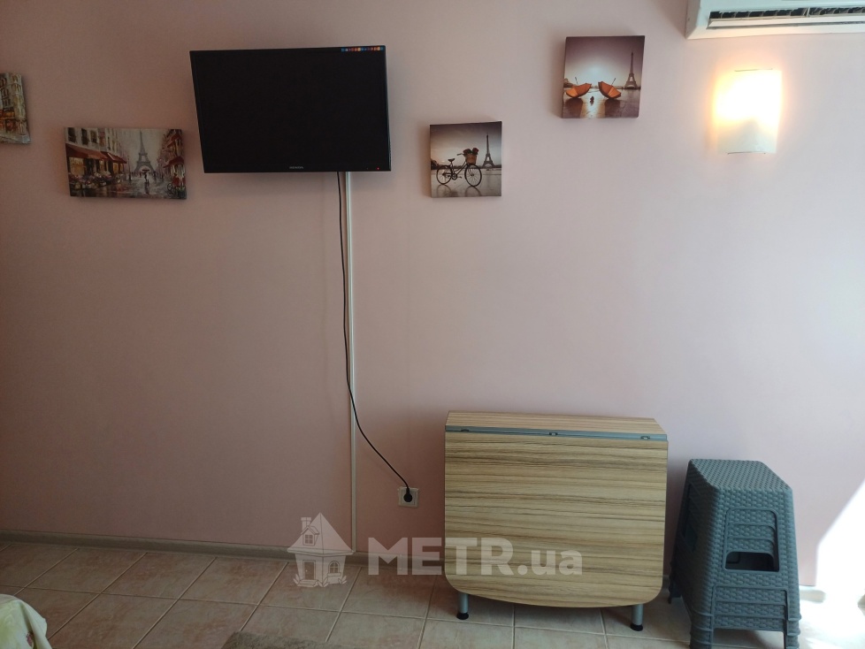 Фото квартиры, пгт Затока, Золотой Берег 33 (23405-7)