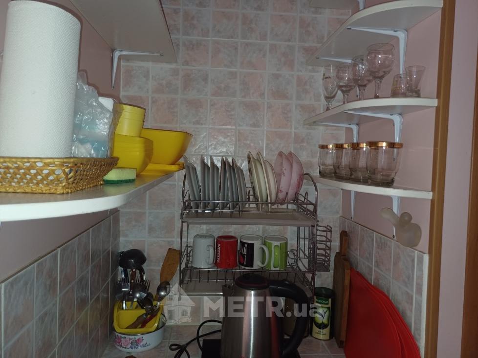 Фото квартиры, пгт Затока, Золотой Берег 33 (23405-10)