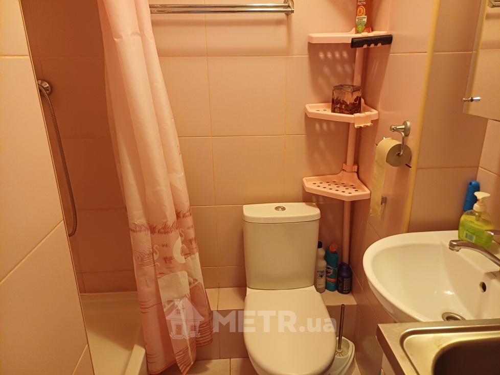 Фото квартиры, пгт Затока, Золотой Берег 33 (23405-12)