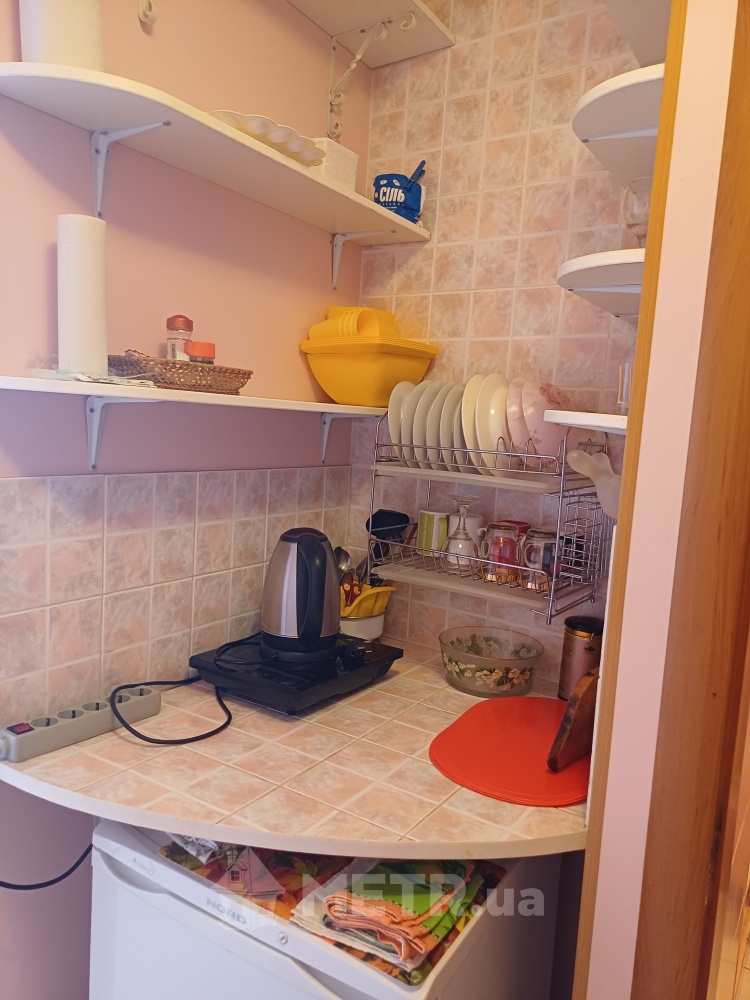 Фото квартиры, пгт Затока, Золотой Берег 33 (23405-8)