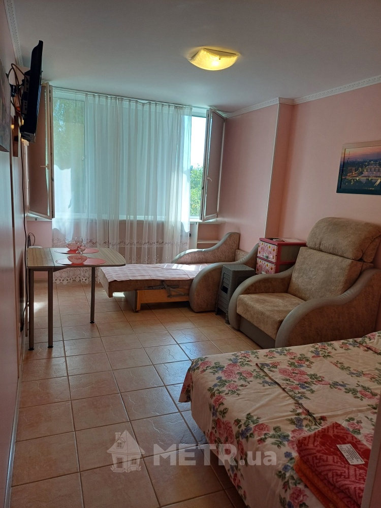 Фото квартиры, пгт Затока, Золотой Берег 33 (23405-2)