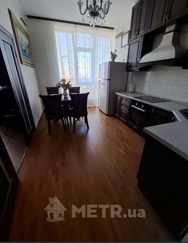 Фото квартири, м. Одеса, бульвар Французький 60Г (23418-1)