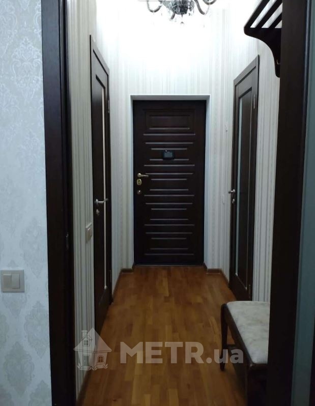 Фото квартири, м. Одеса, бульвар Французький 60Г (23418-20)