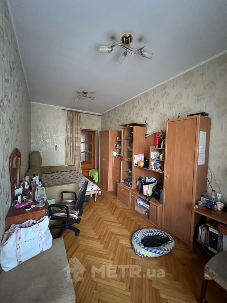 Фото квартиры, г. Одесса, ул. Коблевская 14/16 (20660-6)