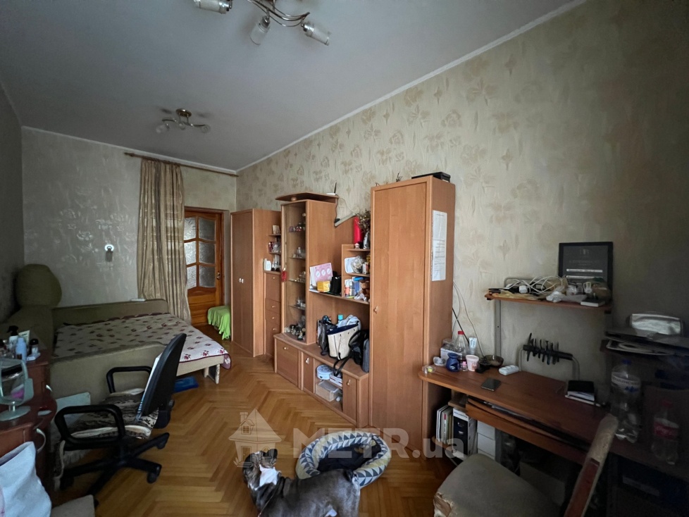 Фото квартиры, г. Одесса, ул. Коблевская 14/16 (20660-8)