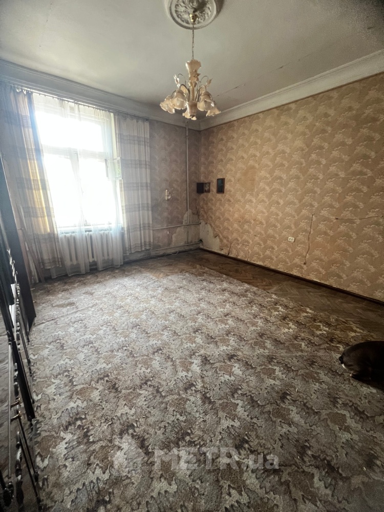 Фото квартиры, г. Одесса, ул. Коблевская 14/16 (20660-14)