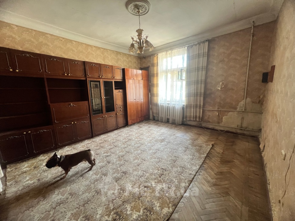 Фото квартиры, г. Одесса, ул. Коблевская 14/16 (20660-15)