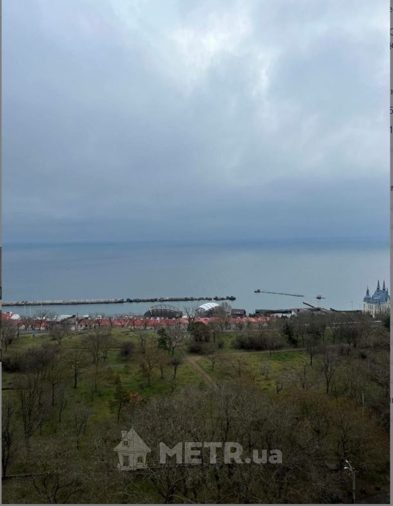 Фото квартири, м. Одеса, вул. Літературна 12А (23431-13)