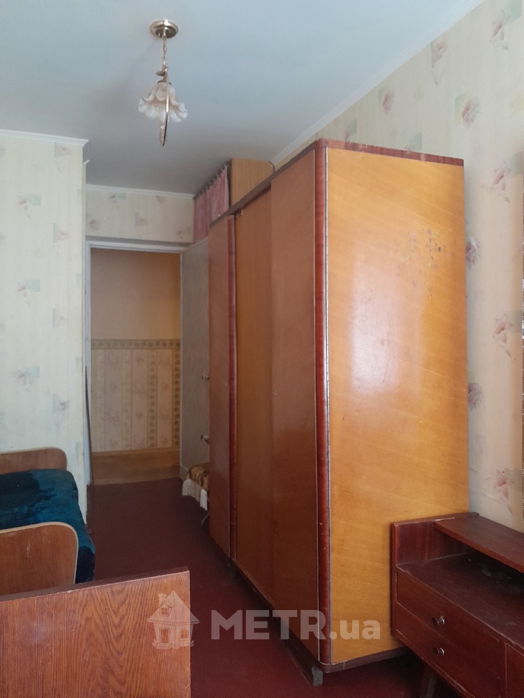 Фото кімнати, м. Одеса, вул. Академіка Філатова 53 (23437-3)