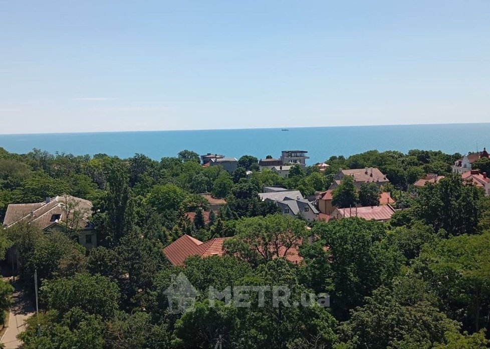 Фото квартири, м. Одеса, Фонтанська Дорога 122 (23438-12)