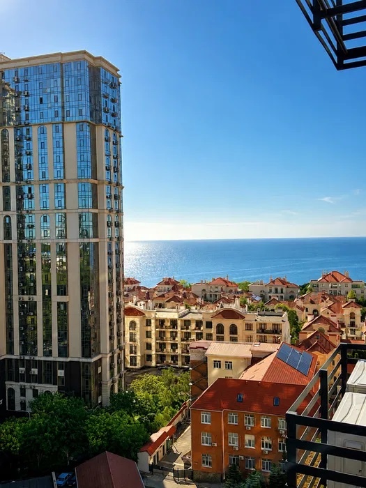 Квартира, доповнююче фото, 23453