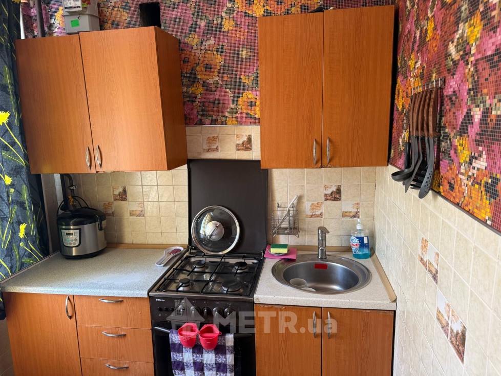 Фото квартири, м. Чорноморськ, вул. Паркова 22 (23464-9)