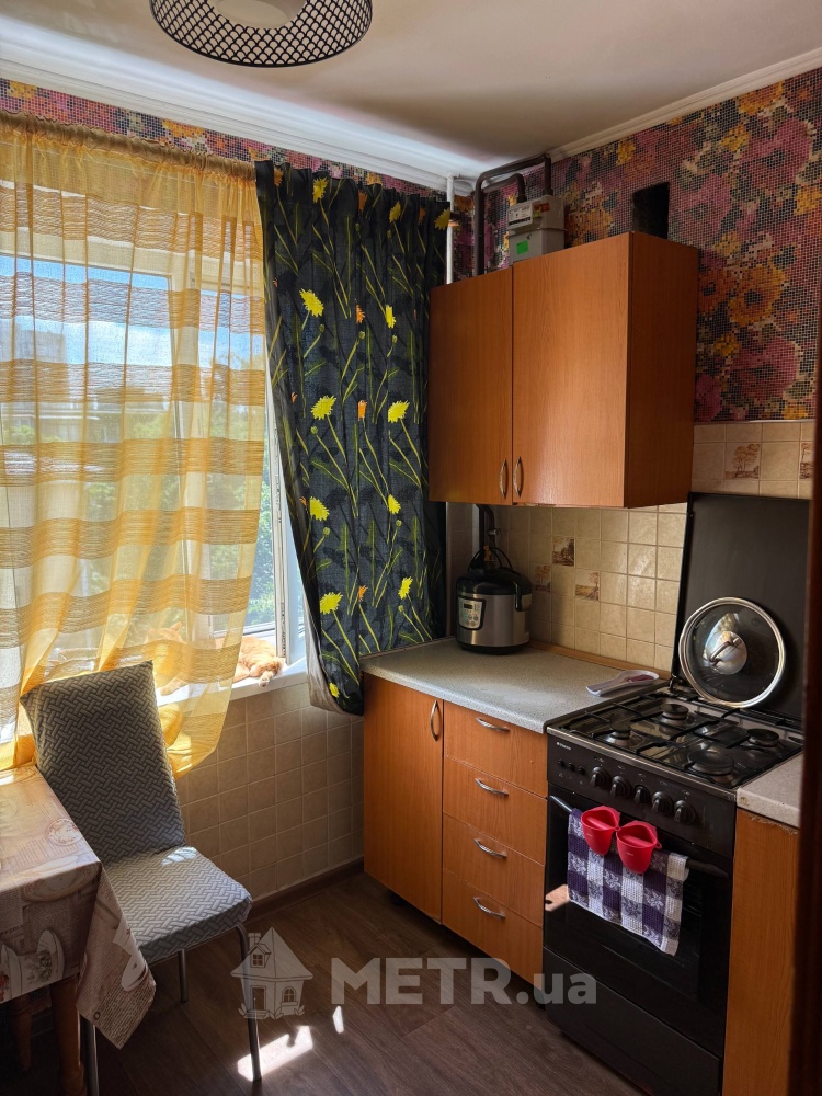 Фото квартири, м. Чорноморськ, вул. Паркова 22 (23464-10)