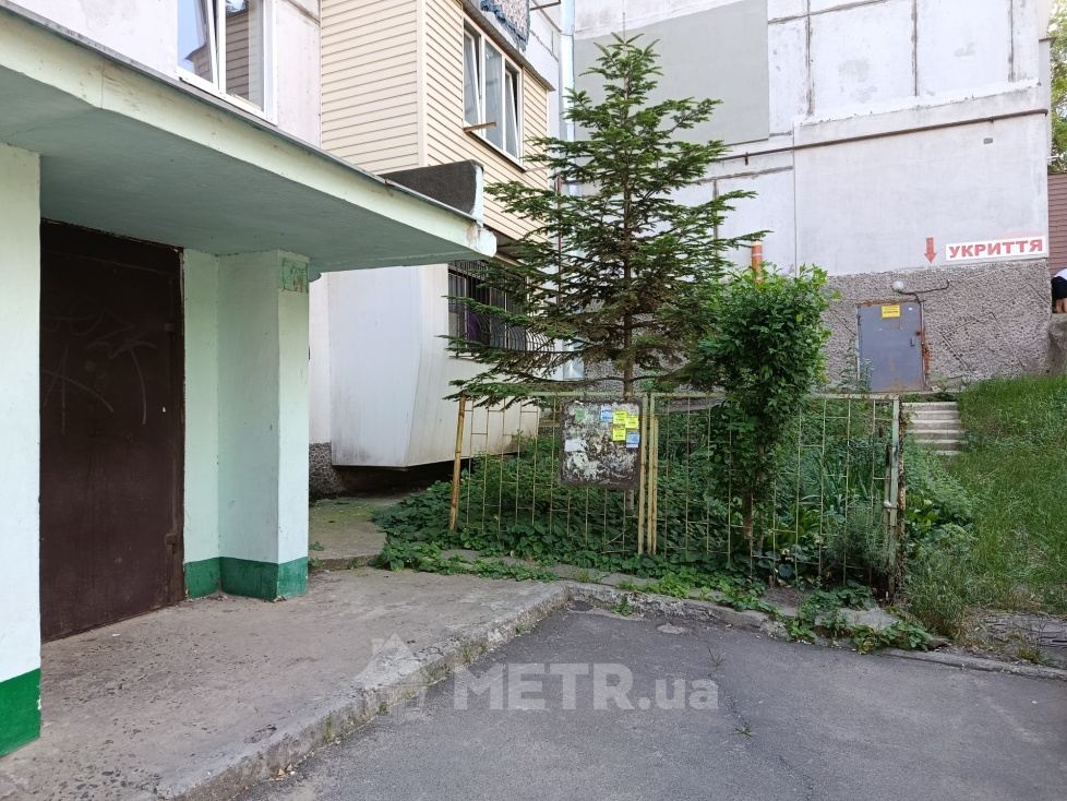 Фото квартиры, г. Черноморск, ул. Парковая 36 (9571-8)