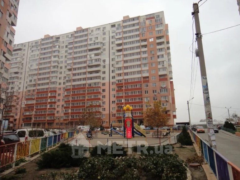 Фото квартиры, с. Лиманка, Радужный Массив 6 (23473-11)