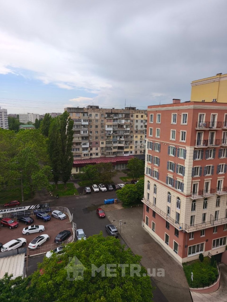 Фото квартири, м. Одеса, вул. Інглезі 2В (23477-21)