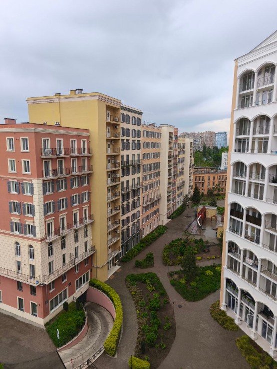 Квартира, доповнююче фото, 23477