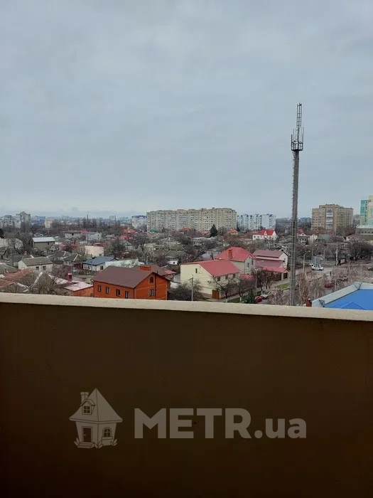 Фото квартири, м. Одеса, вул. Академіка Воробйова 1Б (23483-7)