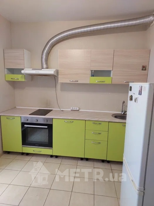 Фото квартири, м. Одеса, вул. Академіка Воробйова 1Б (23483-3)