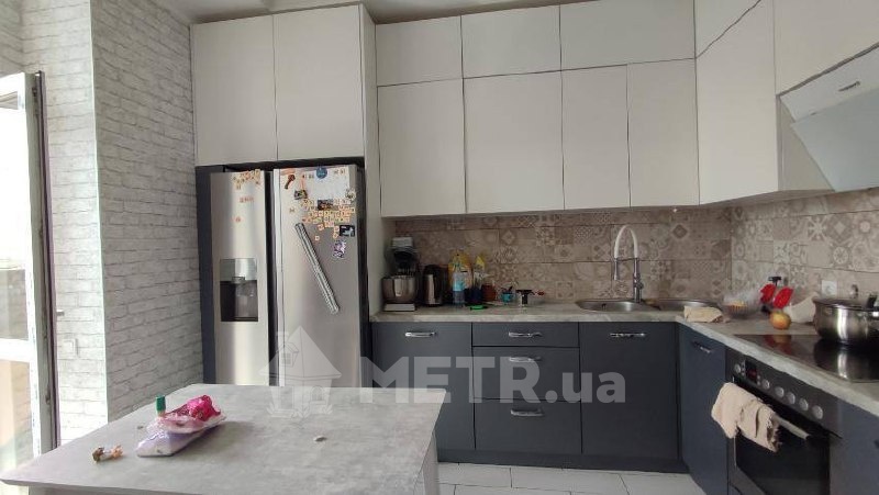 Фото квартири, м. Одеса, Люстдорфська Дорога 55М (23489-1)