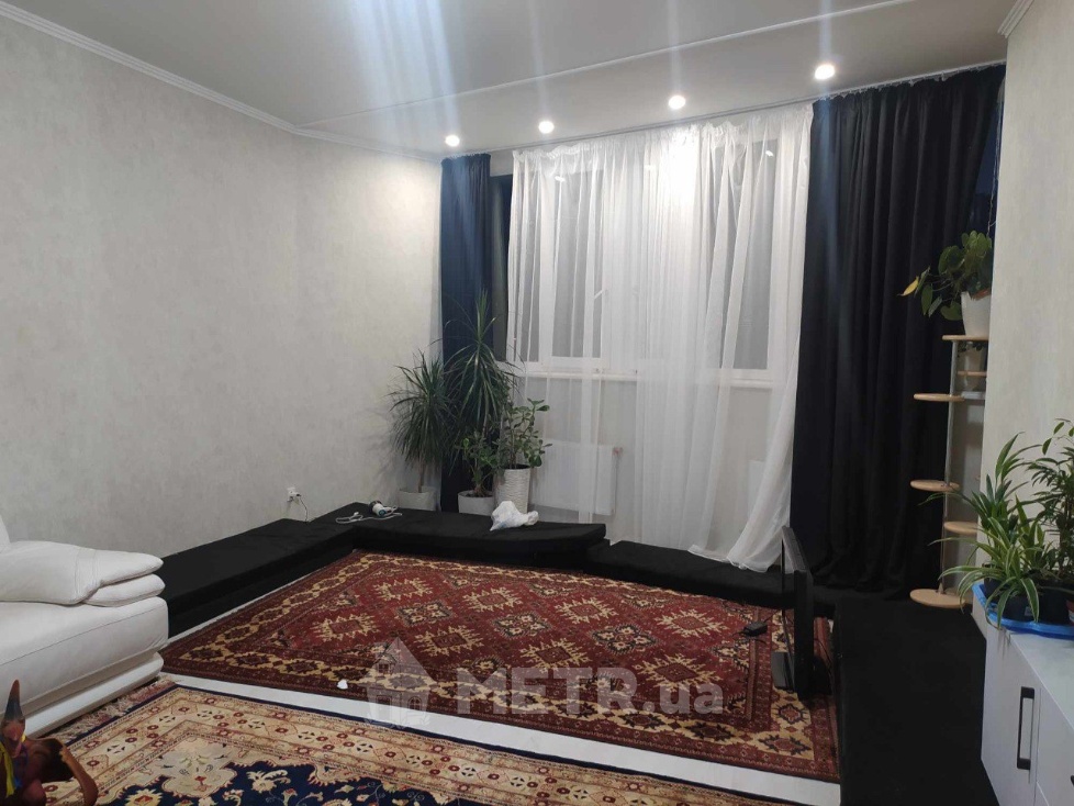 Фото квартири, м. Одеса, Люстдорфська Дорога 55М (23489-4)