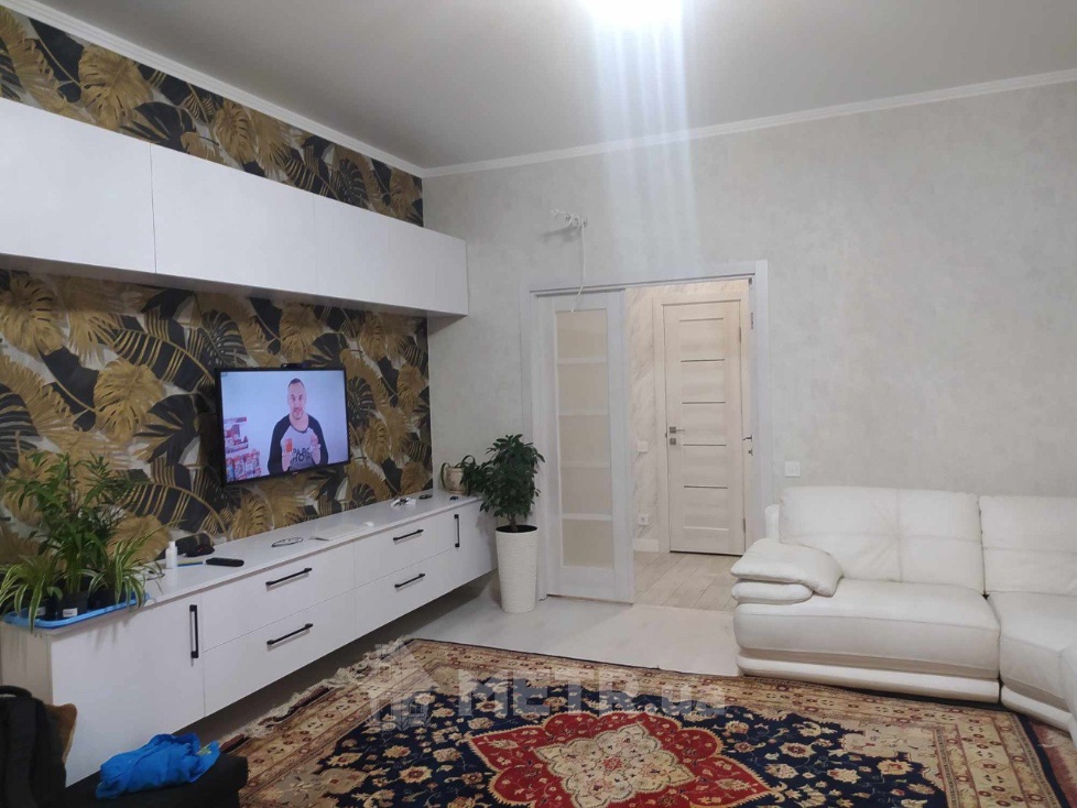 Фото квартири, м. Одеса, Люстдорфська Дорога 55М (23489-3)