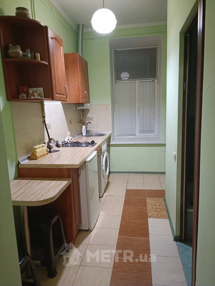 Фото квартиры, г. Одесса, ул. Успенская 111 (23492-1)