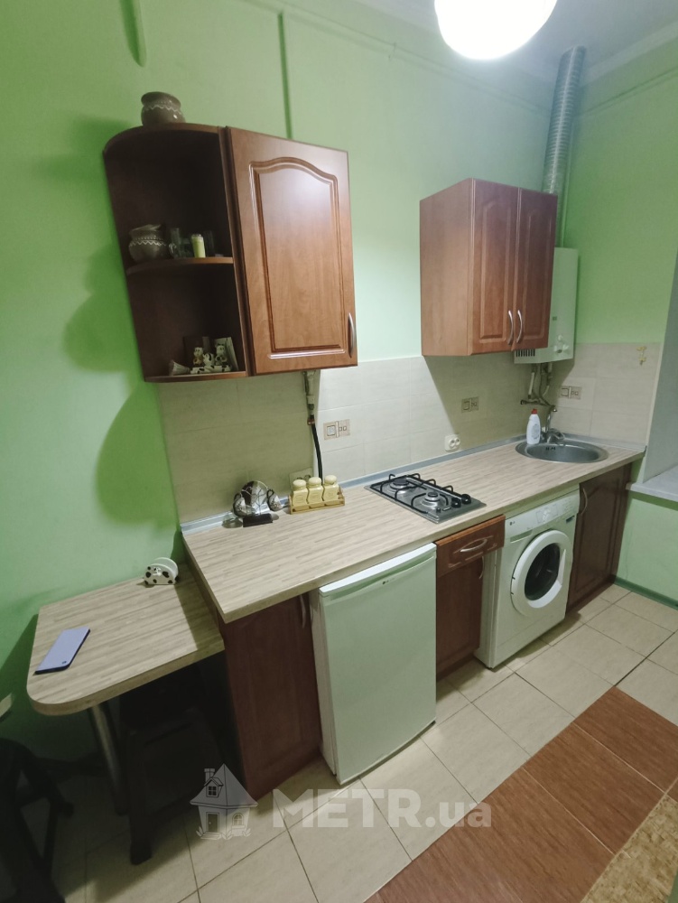 Фото квартиры, г. Одесса, ул. Успенская 111 (23492-2)