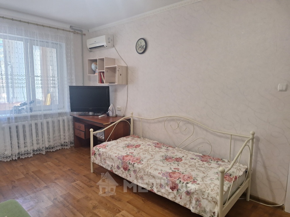 Фото квартиры, г. Одесса, Николаевская Дорога 301/2 (23501-3)