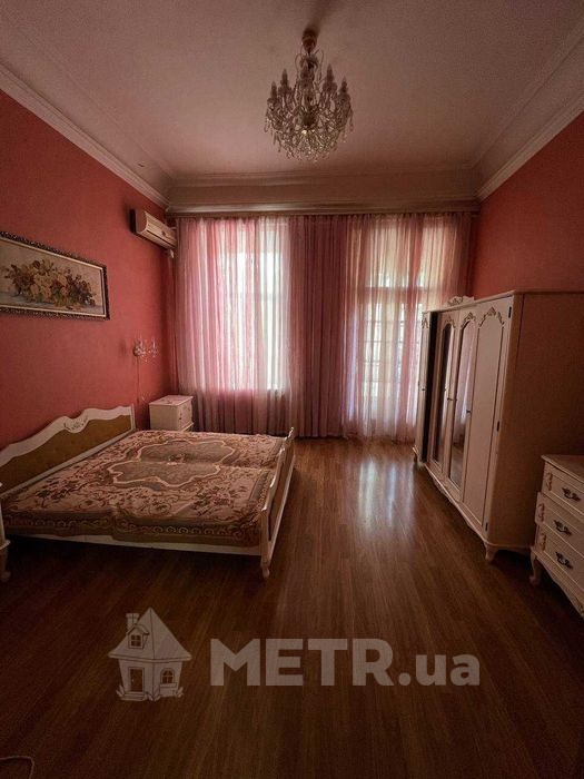Фото квартири, м. Одеса, вул. Базарна 27 (23502-4)