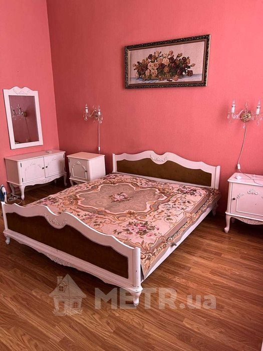 Фото квартири, м. Одеса, вул. Базарна 27 (23502-5)