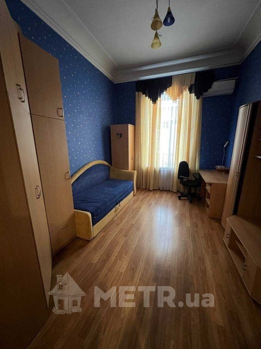 Фото квартири, м. Одеса, вул. Базарна 27 (23502-2)
