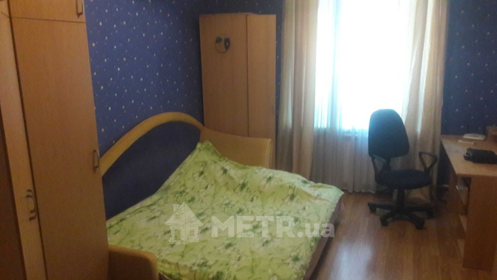 Фото квартири, м. Одеса, вул. Базарна 27 (23502-1)