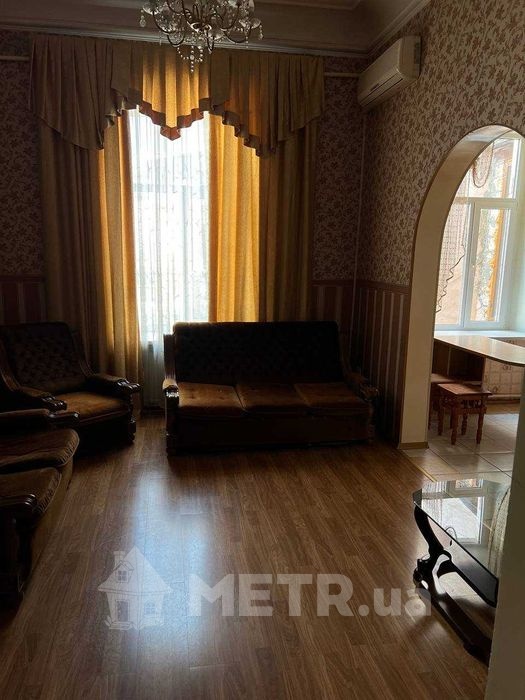 Фото квартири, м. Одеса, вул. Базарна 27 (23502-7)