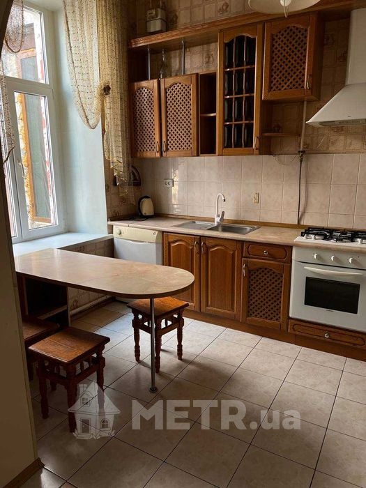 Фото квартири, м. Одеса, вул. Базарна 27 (23502-10)