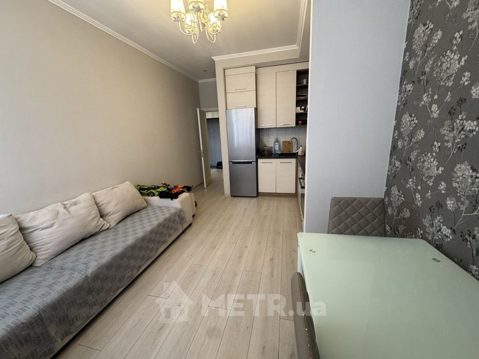 Фото квартири, м. Одеса, вул. Генуезька 24Д (23507-3)