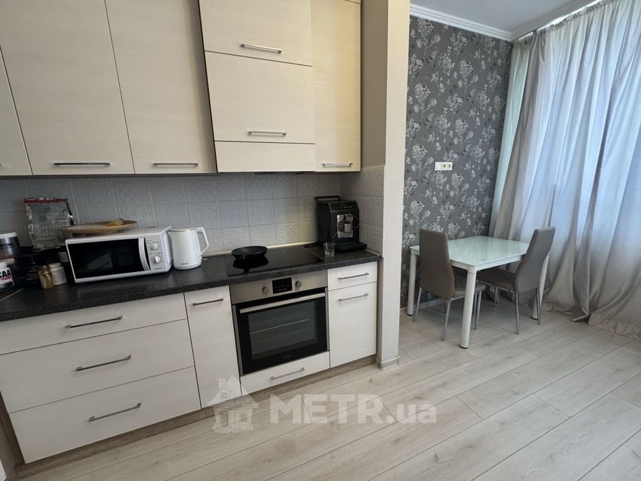Фото квартири, м. Одеса, вул. Генуезька 24Д (23507-4)