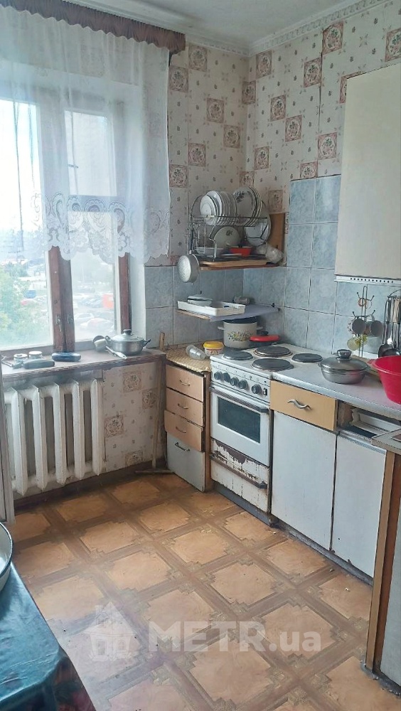 Фото квартири, м. Одеса, вул. Академіка Сахарова 42 (23520-1)