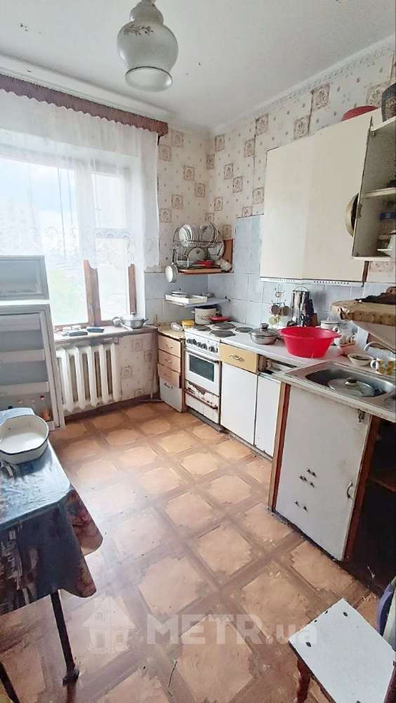 Фото квартири, м. Одеса, вул. Академіка Сахарова 42 (23520-2)