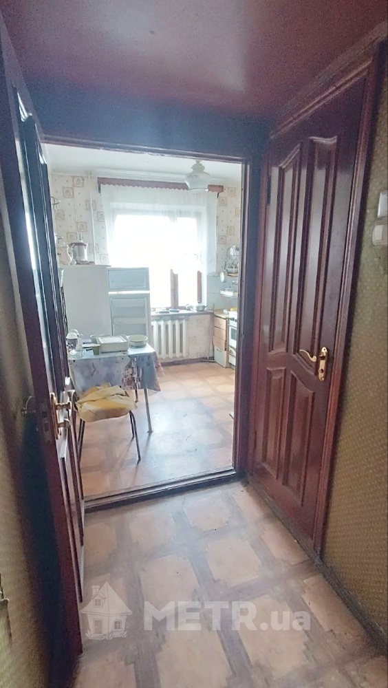 Фото квартири, м. Одеса, вул. Академіка Сахарова 42 (23520-4)