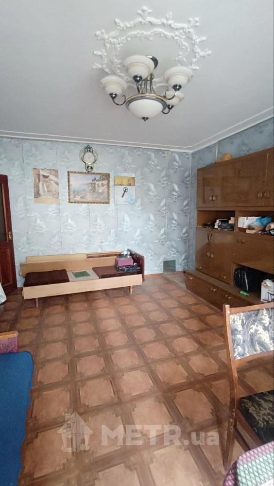 Фото квартири, м. Одеса, вул. Академіка Сахарова 42 (23520-5)