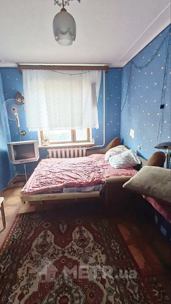 Фото квартири, м. Одеса, вул. Академіка Сахарова 42 (23520-7)