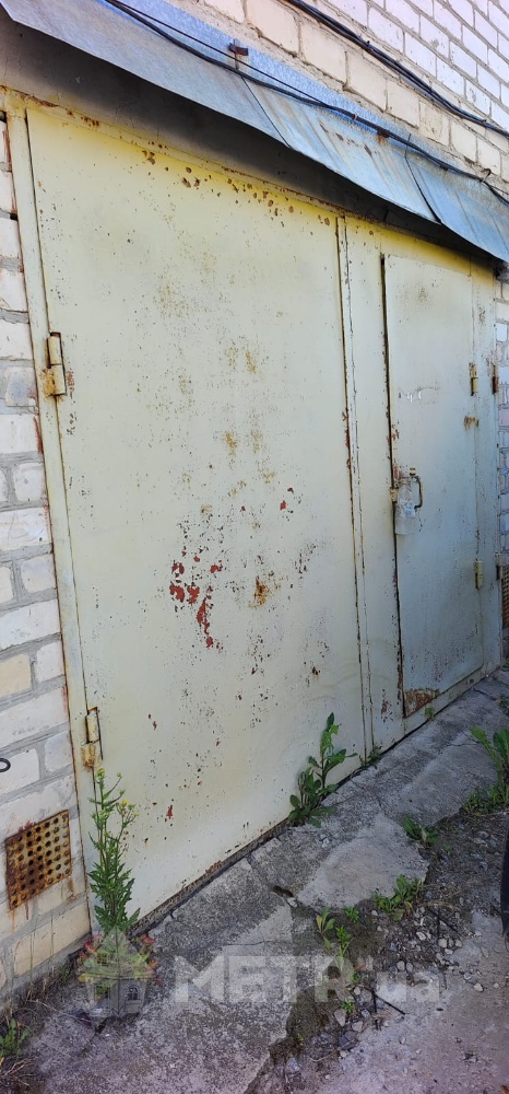 Фото гаража, м. Харків, ГК "Юбилейный-2", вул. Білогірська (23526-6)
