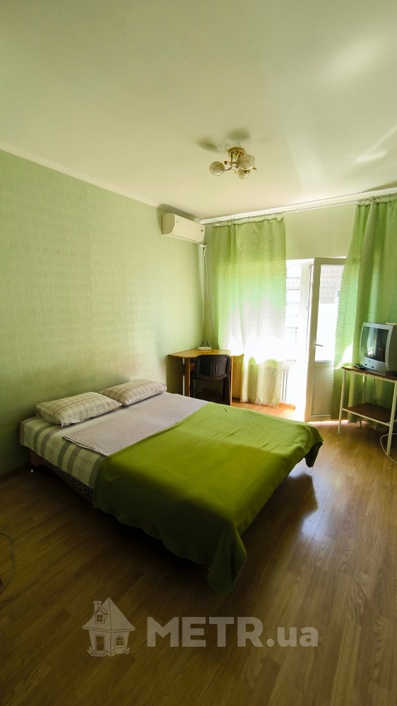 Фото квартири, м. Одеса, вул. Романтиков 25 (21139-1)