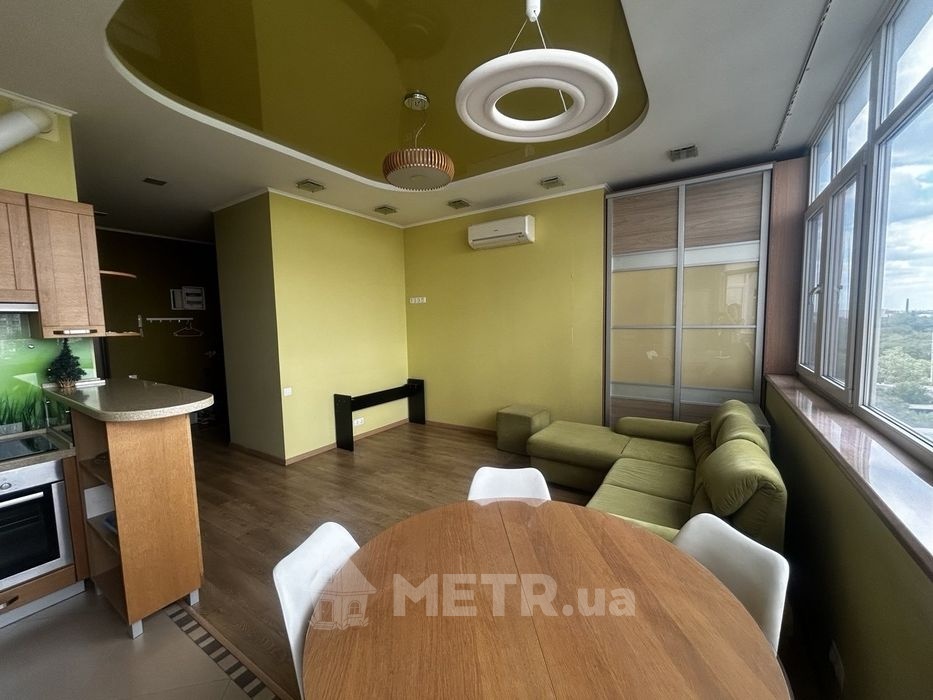 Фото квартири, м. Одеса, вул. Артилерійська 4В (23530-1)