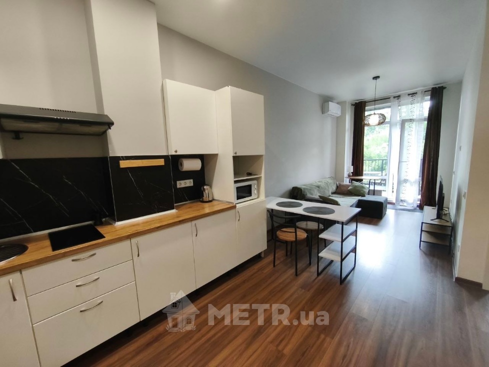 Фото квартири, м. Одеса, вул. Дмитра Донського 59/1 (23531-1)